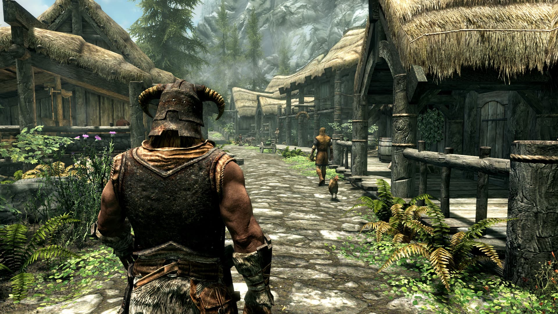 The Elder Scrolls V: Skyrim Anniversary Edition - 8
