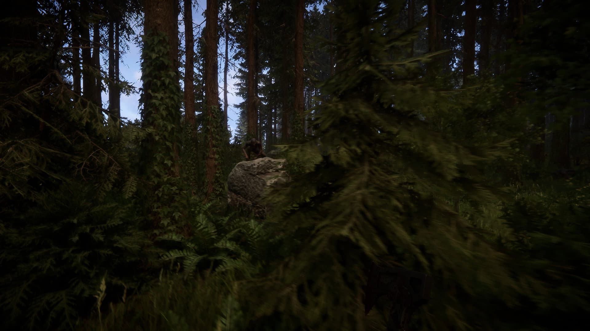 Sons Of The Forest - 4