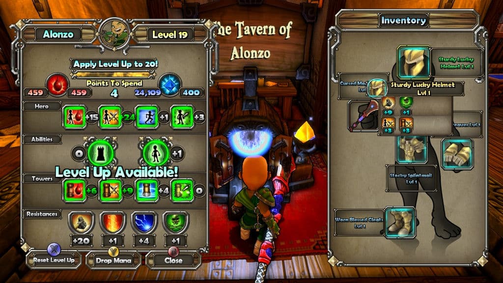 Dungeon Defenders + 29 DLC - 3