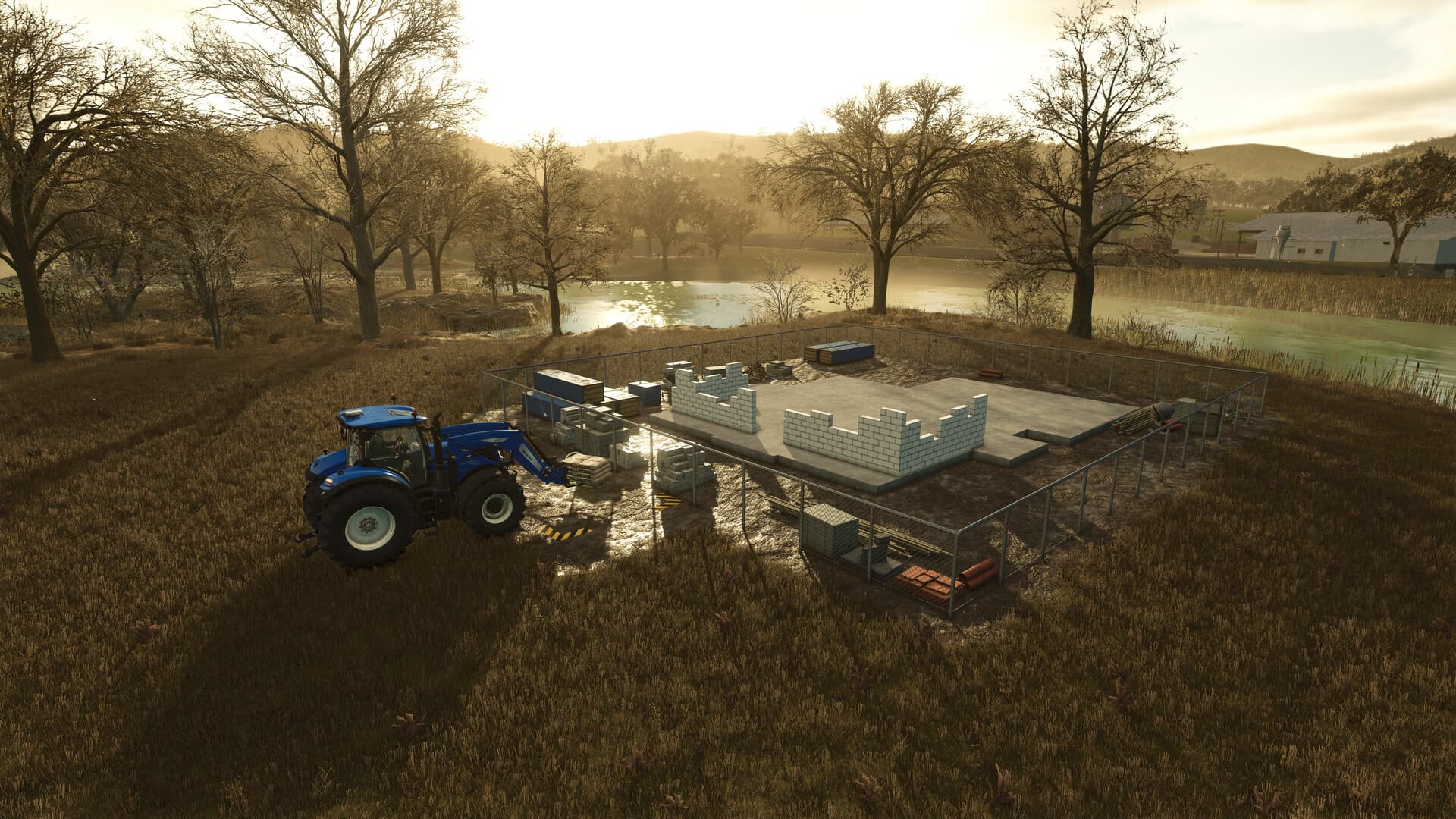 Farming Simulator 25 + 4 DLC - 7