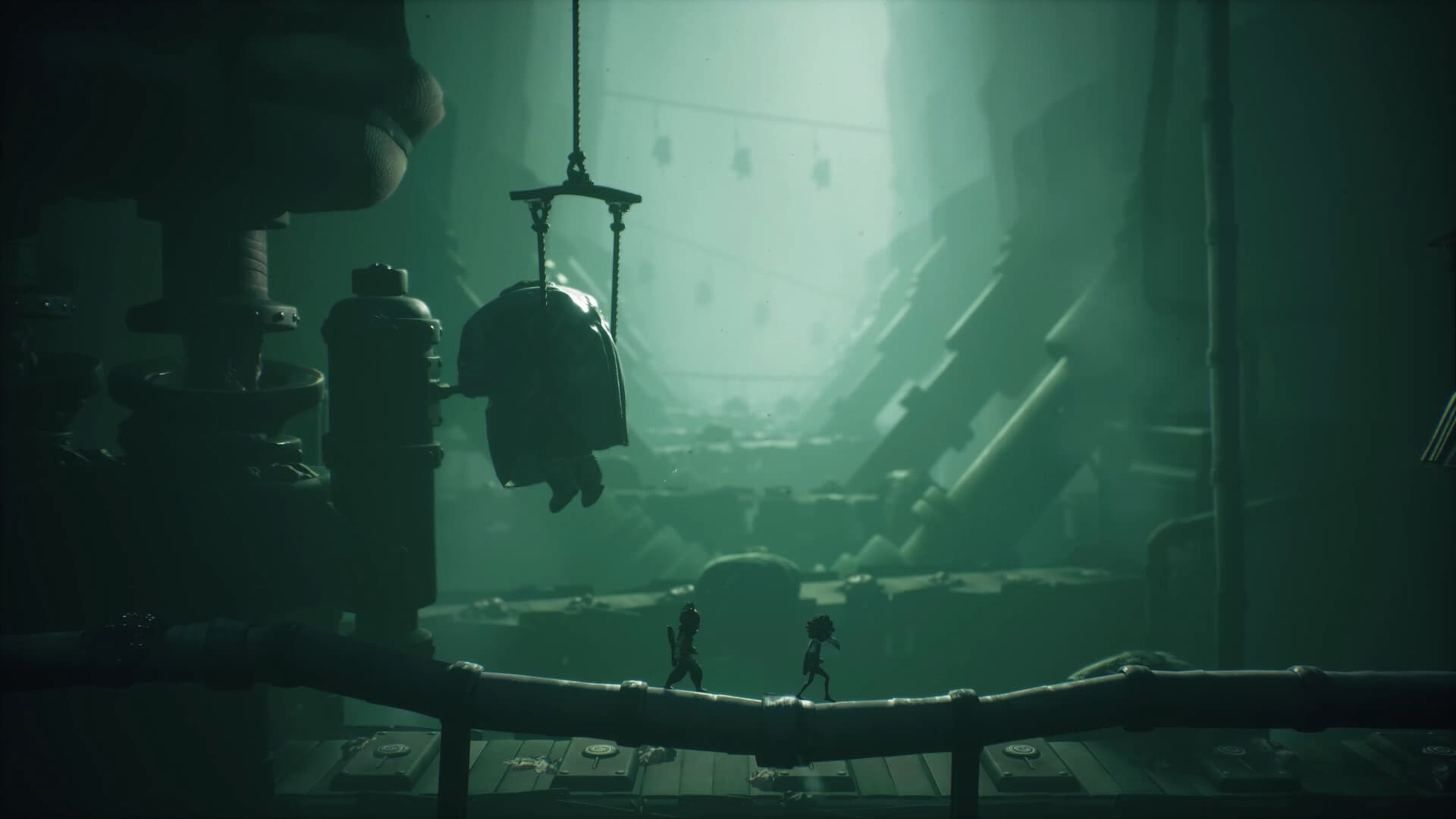 Little Nightmares III Deluxe Edition - 7