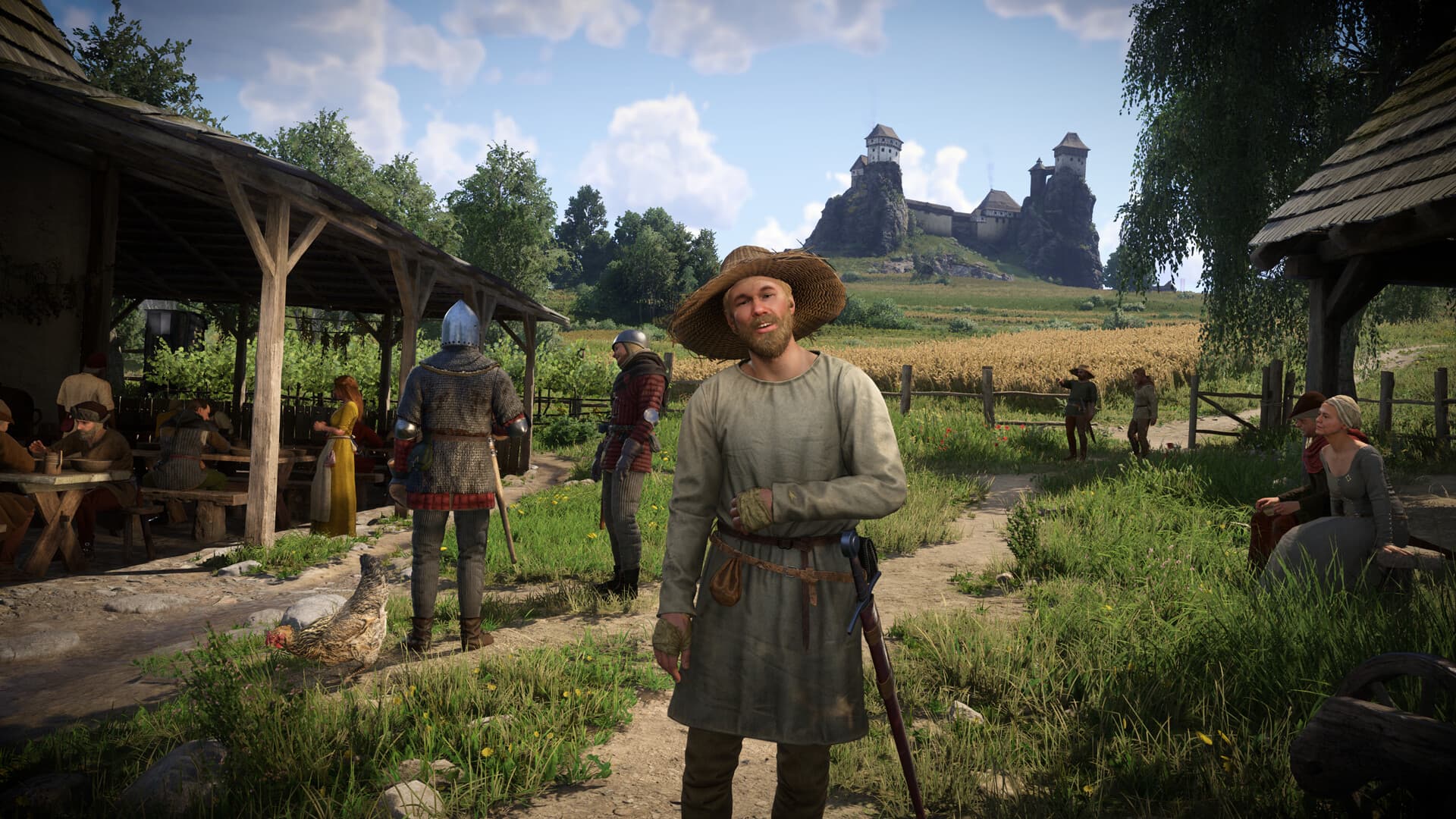 Kingdom Come: Deliverance II Gold Edition - 2