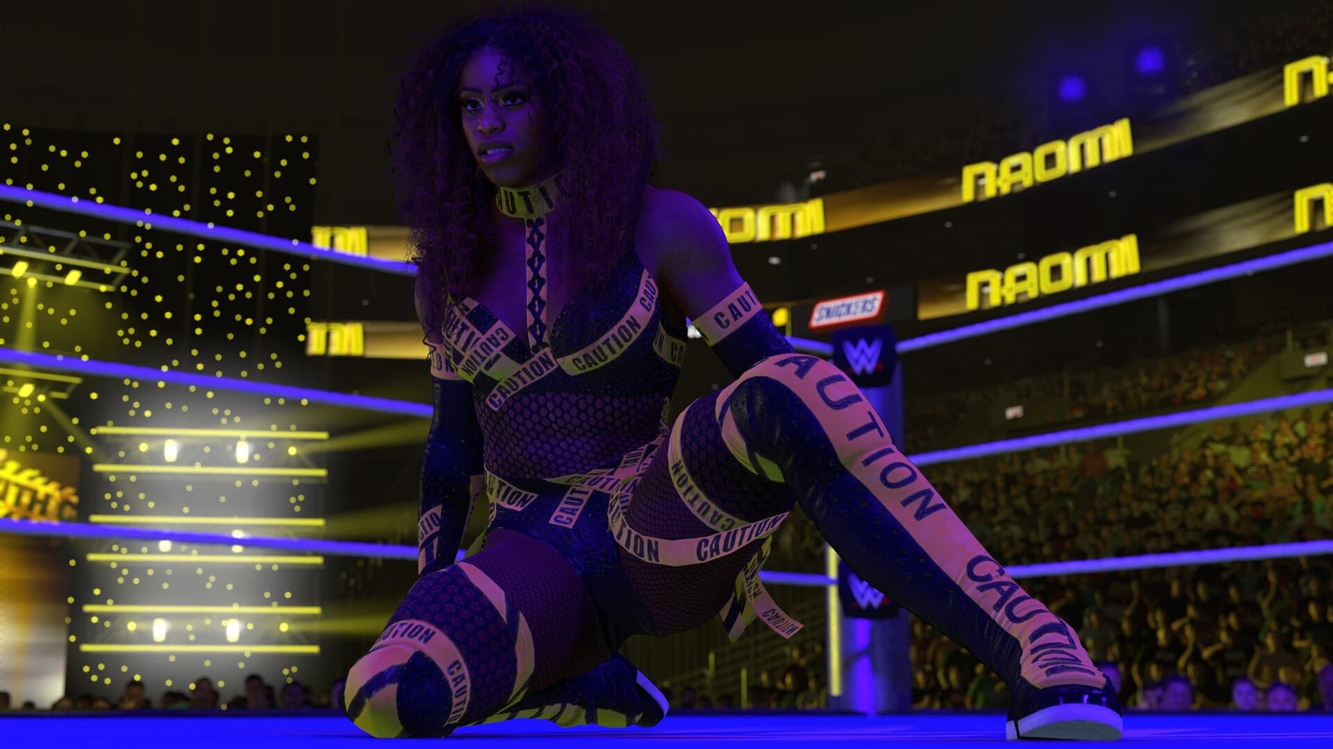 WWE 2K26 Monday Night War Edition - 7