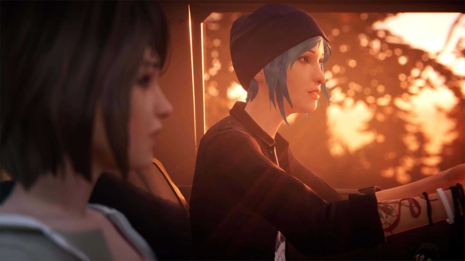 Life is Strange Remastered - 2