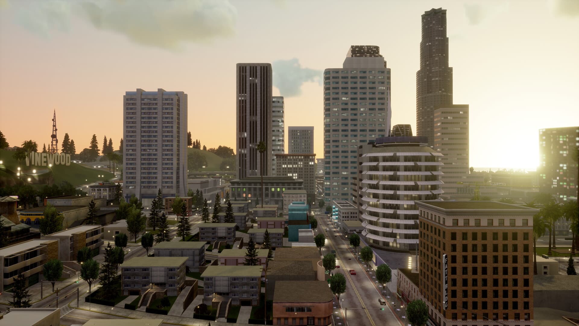 Grand Theft Auto: San Andreas - 3