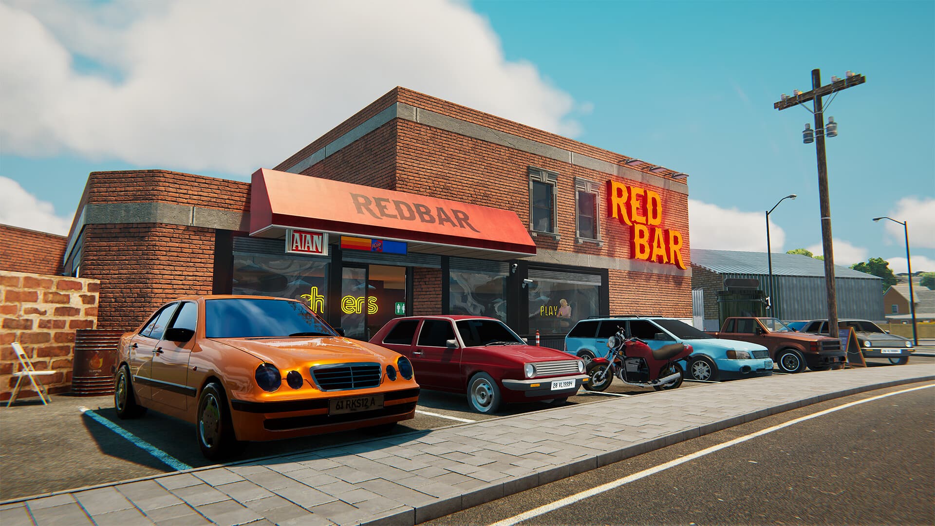 Car For Sale Simulator 2023 - 7