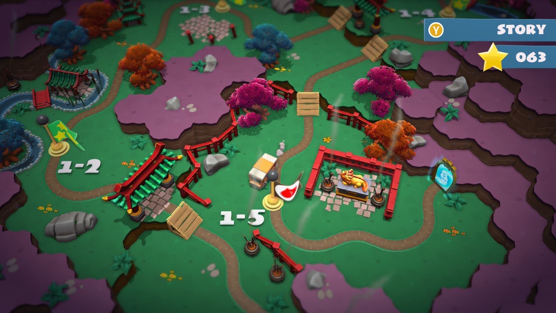 Overcooked! 2 - 7