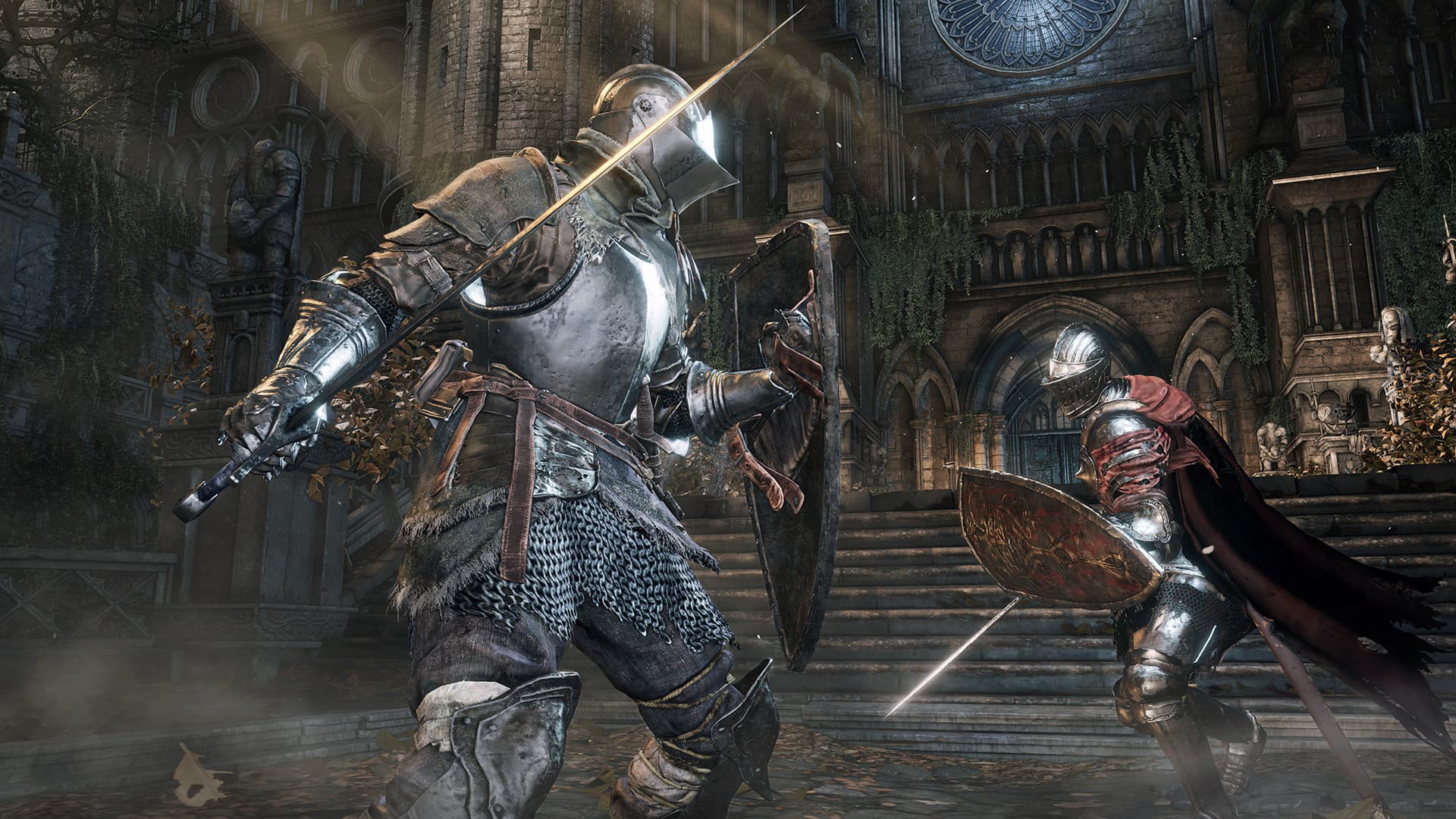 DARK SOULS III Deluxe Edition - 8