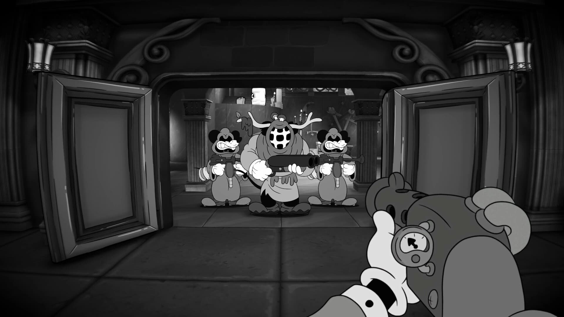 MOUSE: P.I. For Hire Digital Deluxe Edition - 5