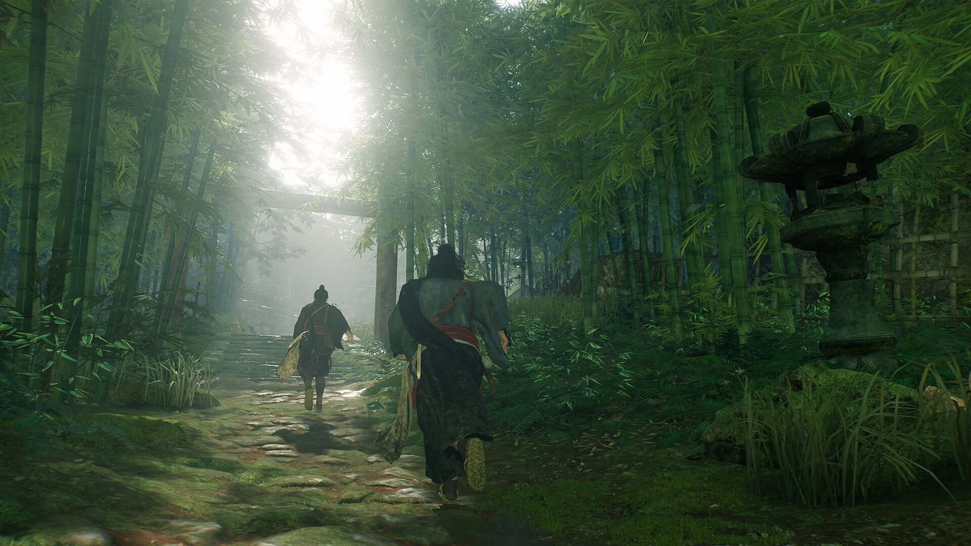 Rise of the Ronin - 8