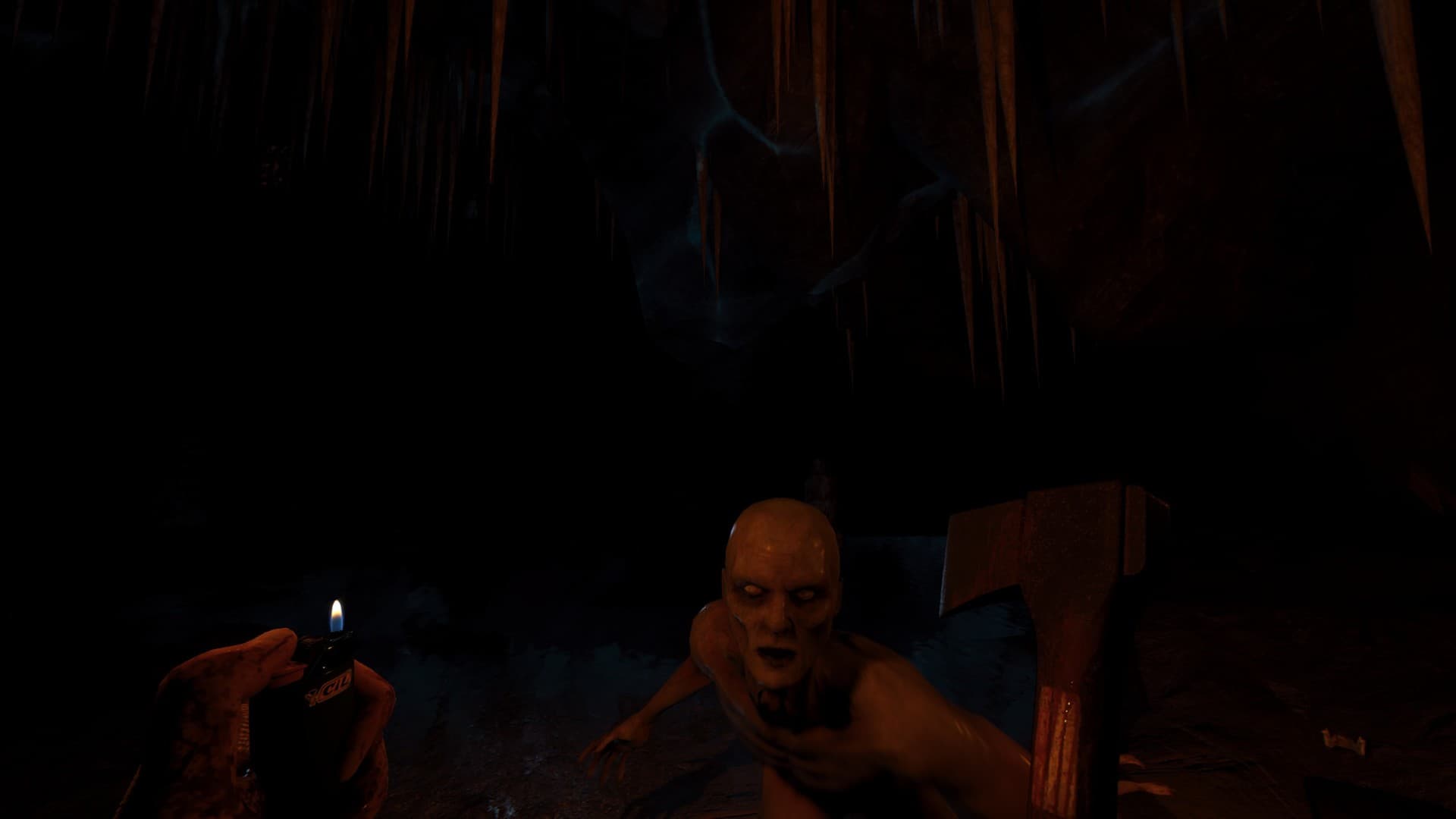 The Forest - 3