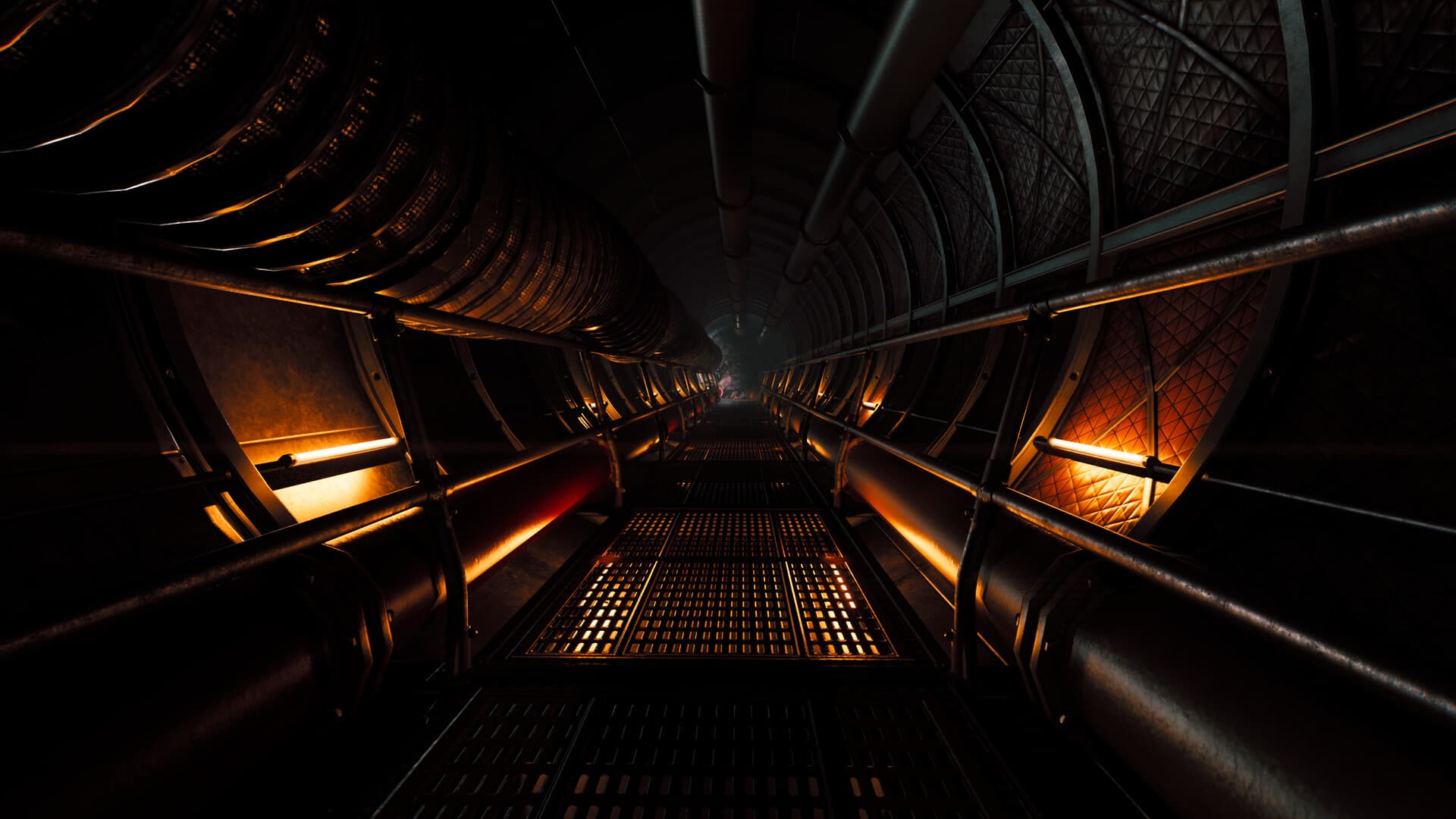 SCP: Fragmented Minds - 5