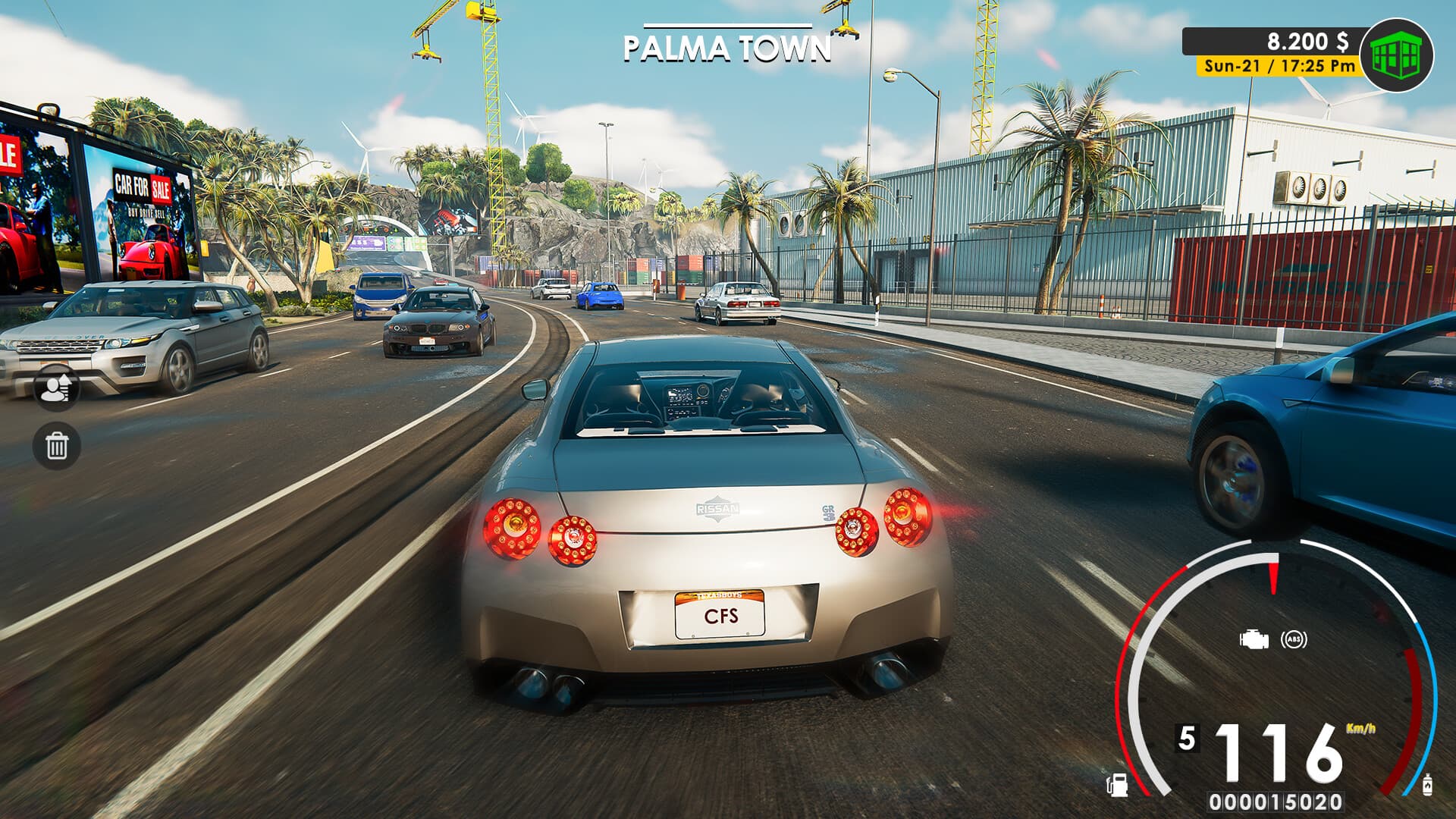 Car For Sale Simulator 2023 - 3