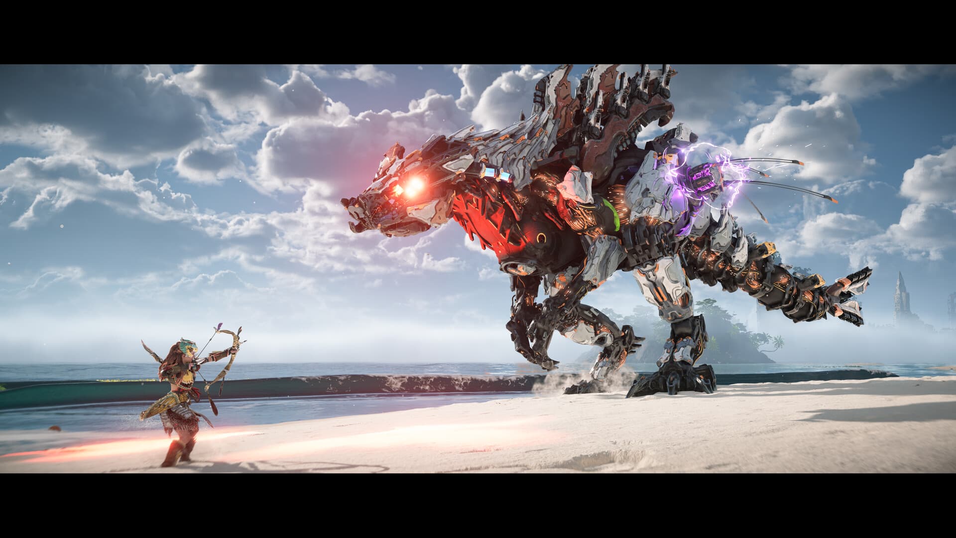 Horizon Forbidden West™ Complete Edition - 5