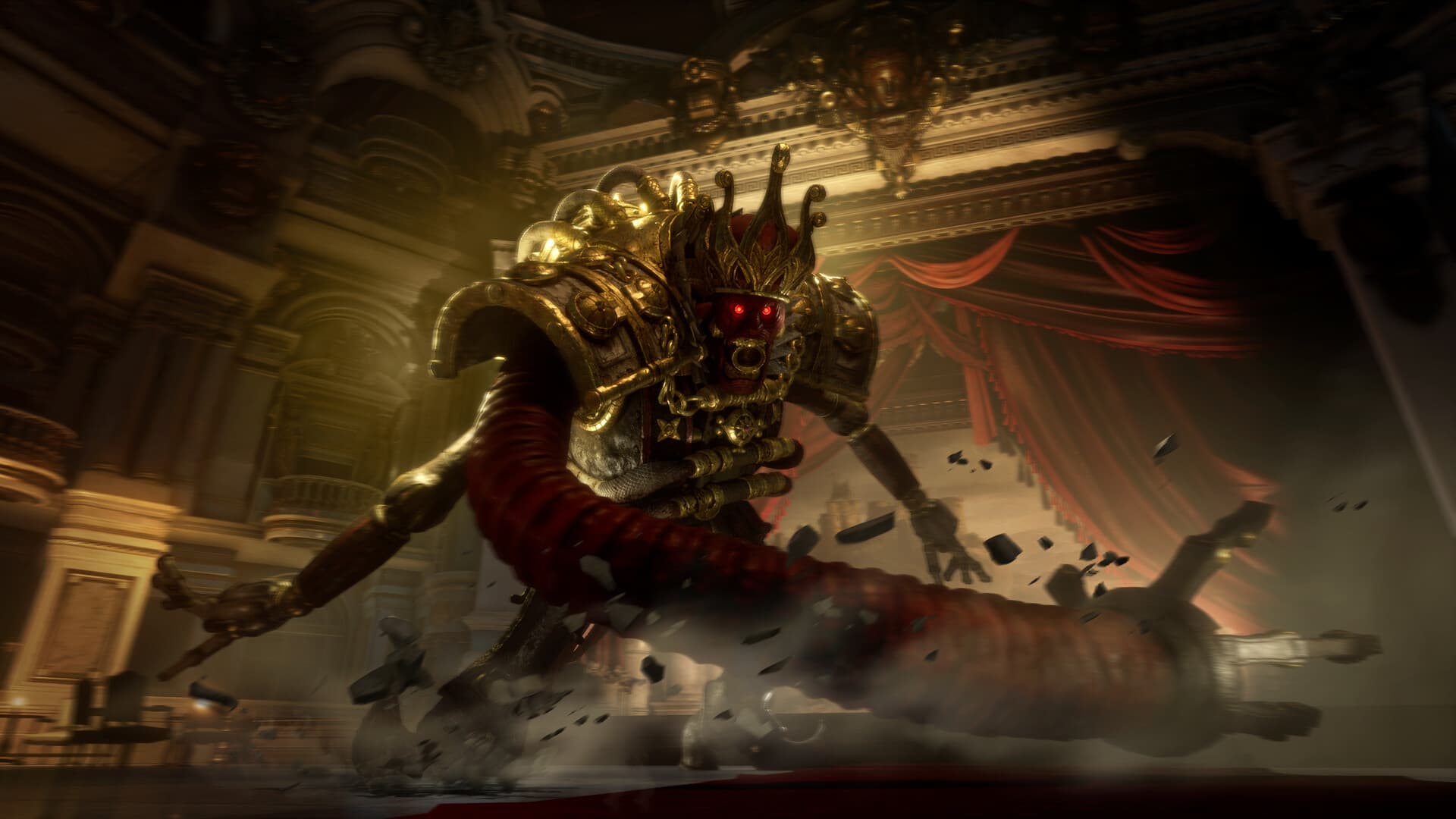 Lies of P - Deluxe Edition + Lies of P: Overture - 5