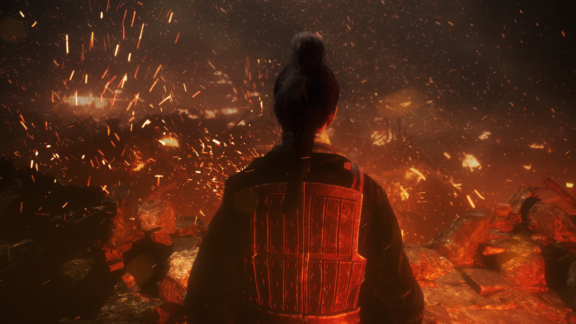Wo Long: Fallen Dynasty Complete Edition - 4