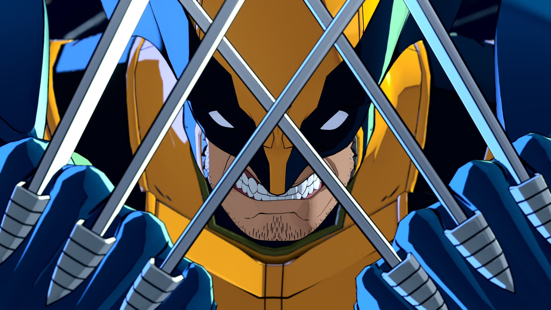 MARVEL Tōkon: Fighting Souls - 4