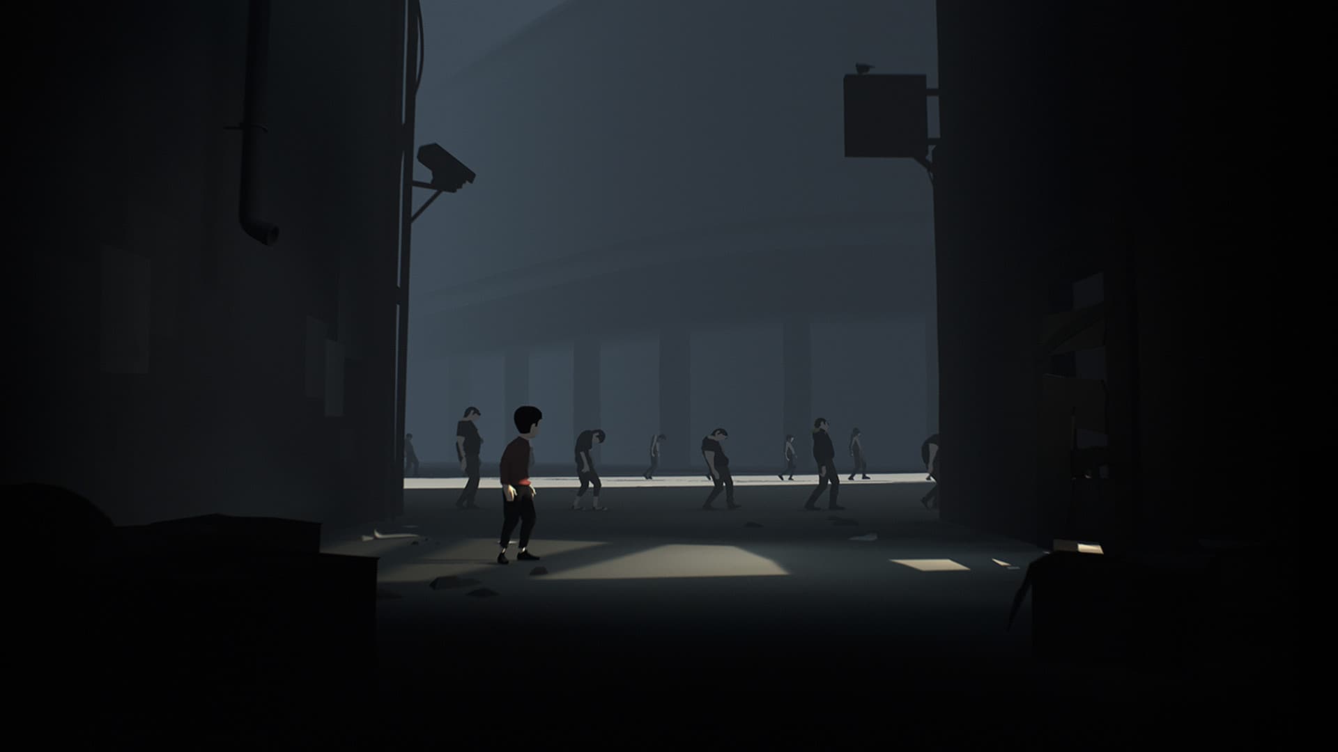 INSIDE - 2