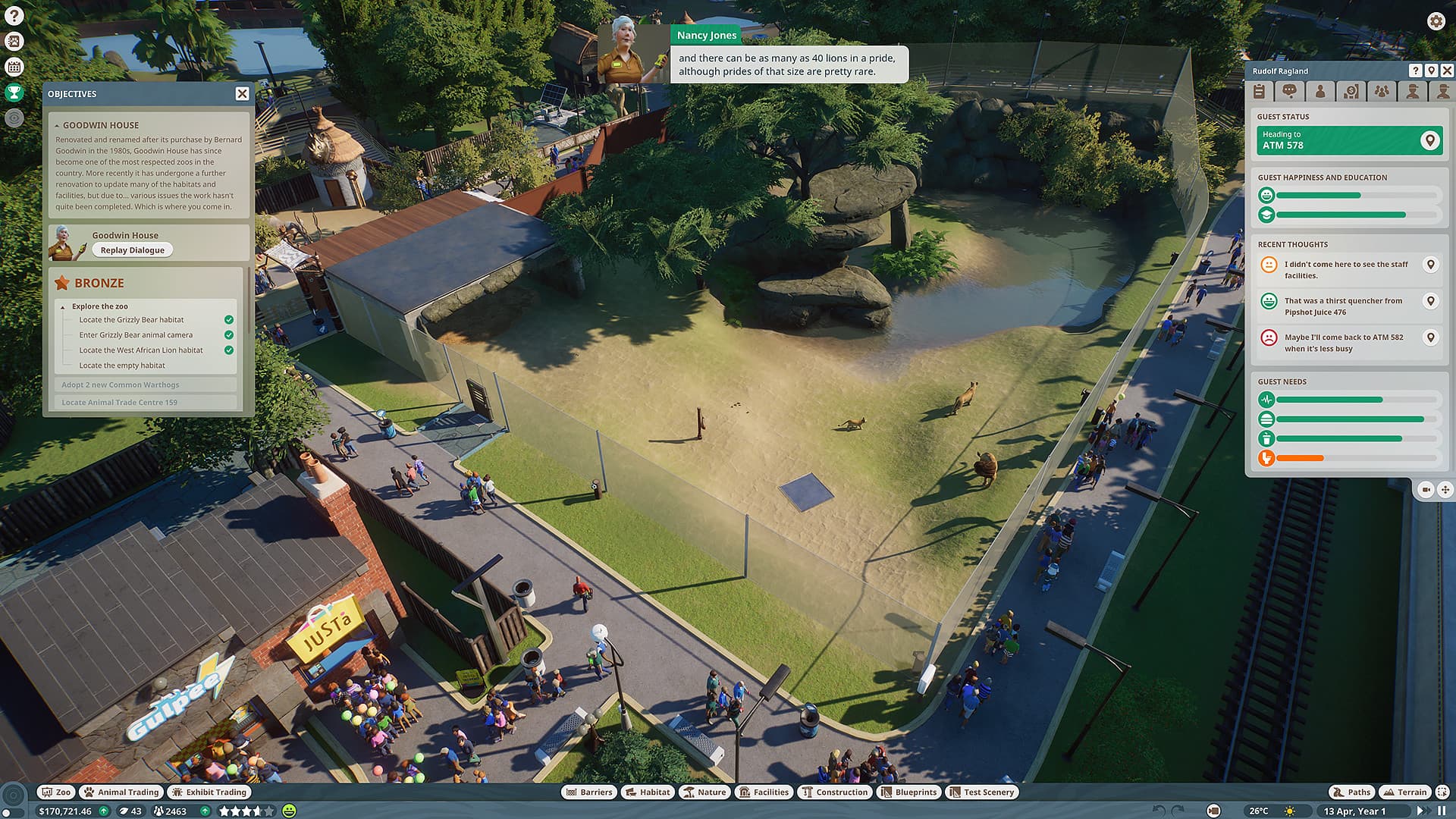 Planet Zoo: Ultimate Edition - 4