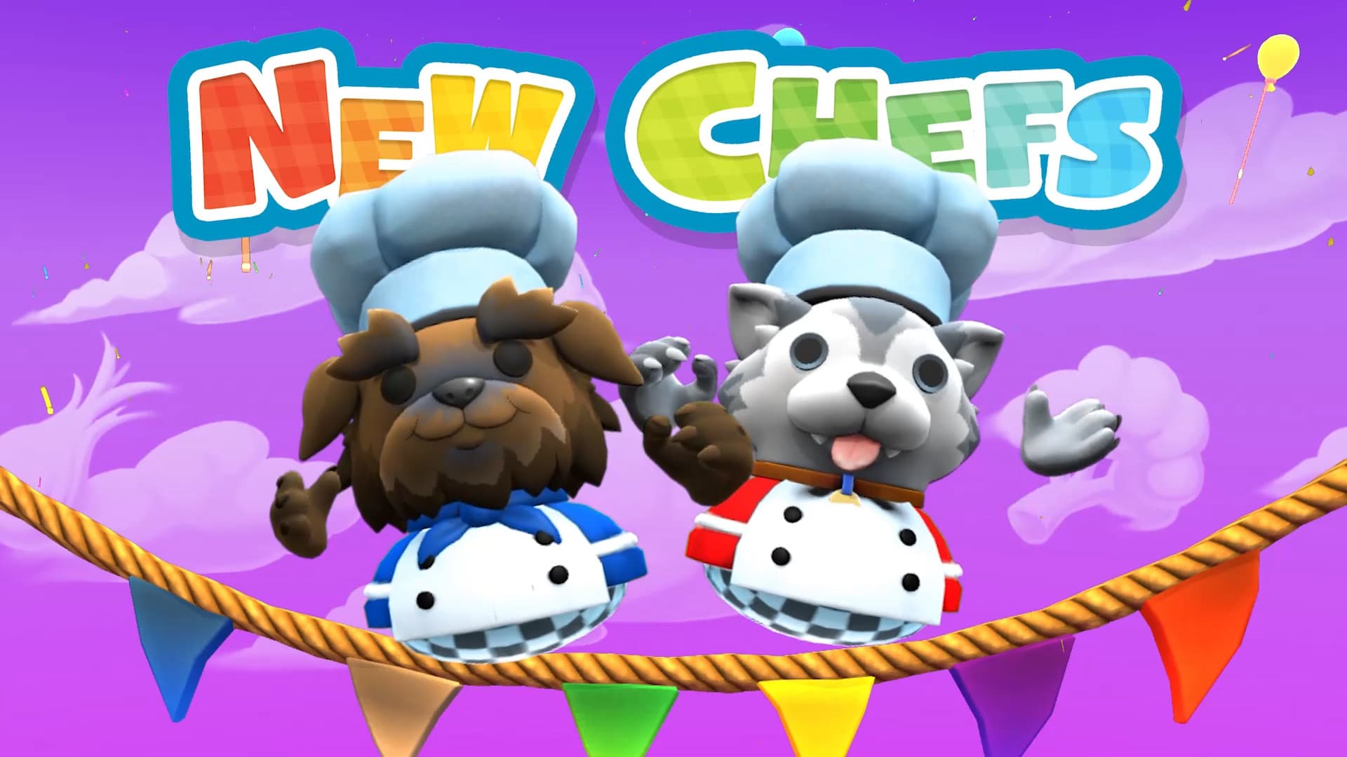 Overcooked! 2 - 2