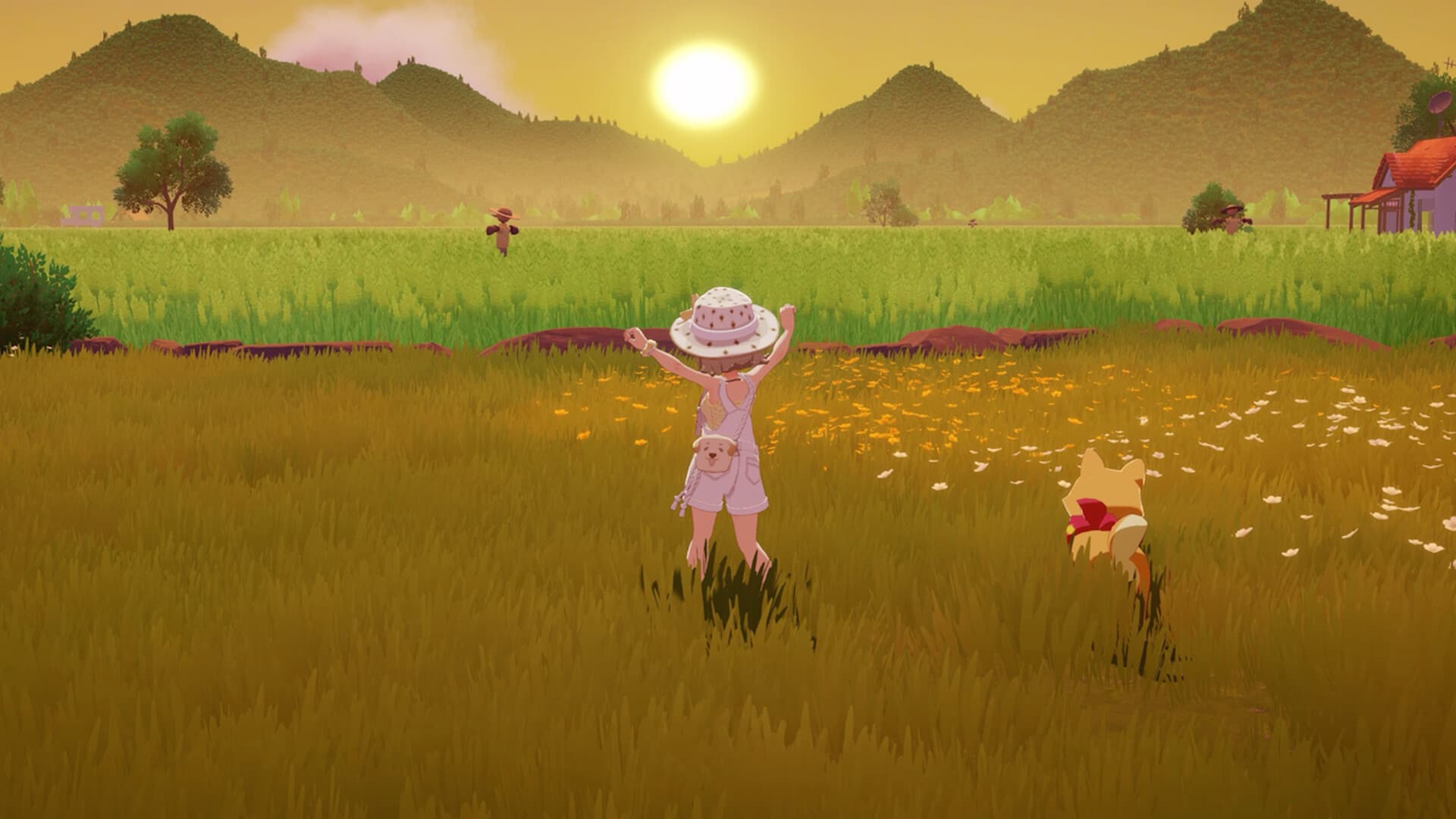 Starsand Island - 5