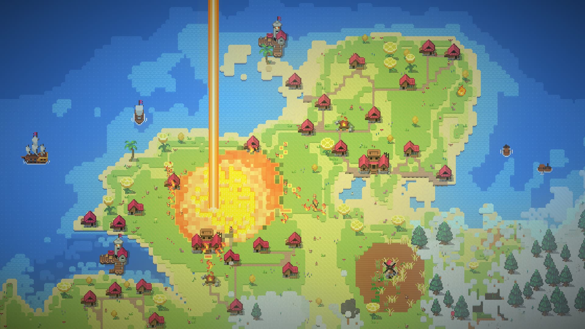 WorldBox - God Simulator - 3