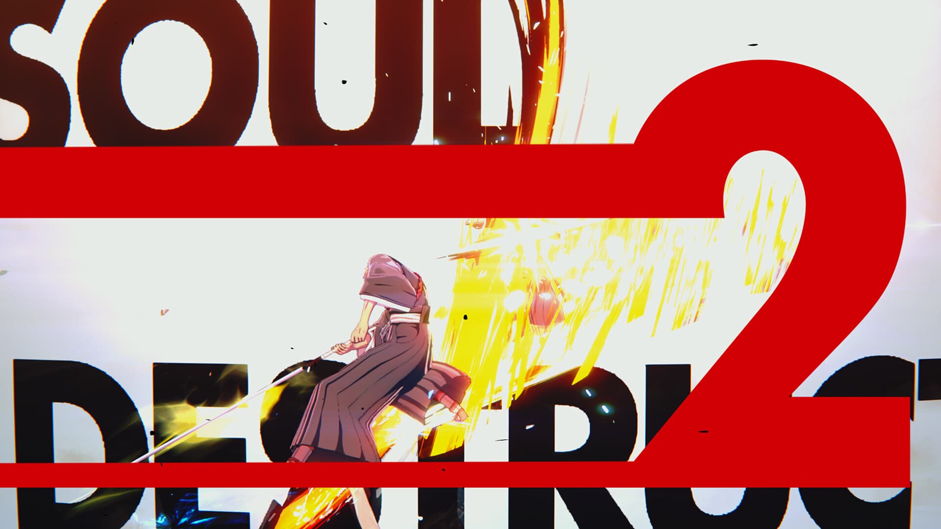 BLEACH Rebirth of Souls Ultimate Edition - 3