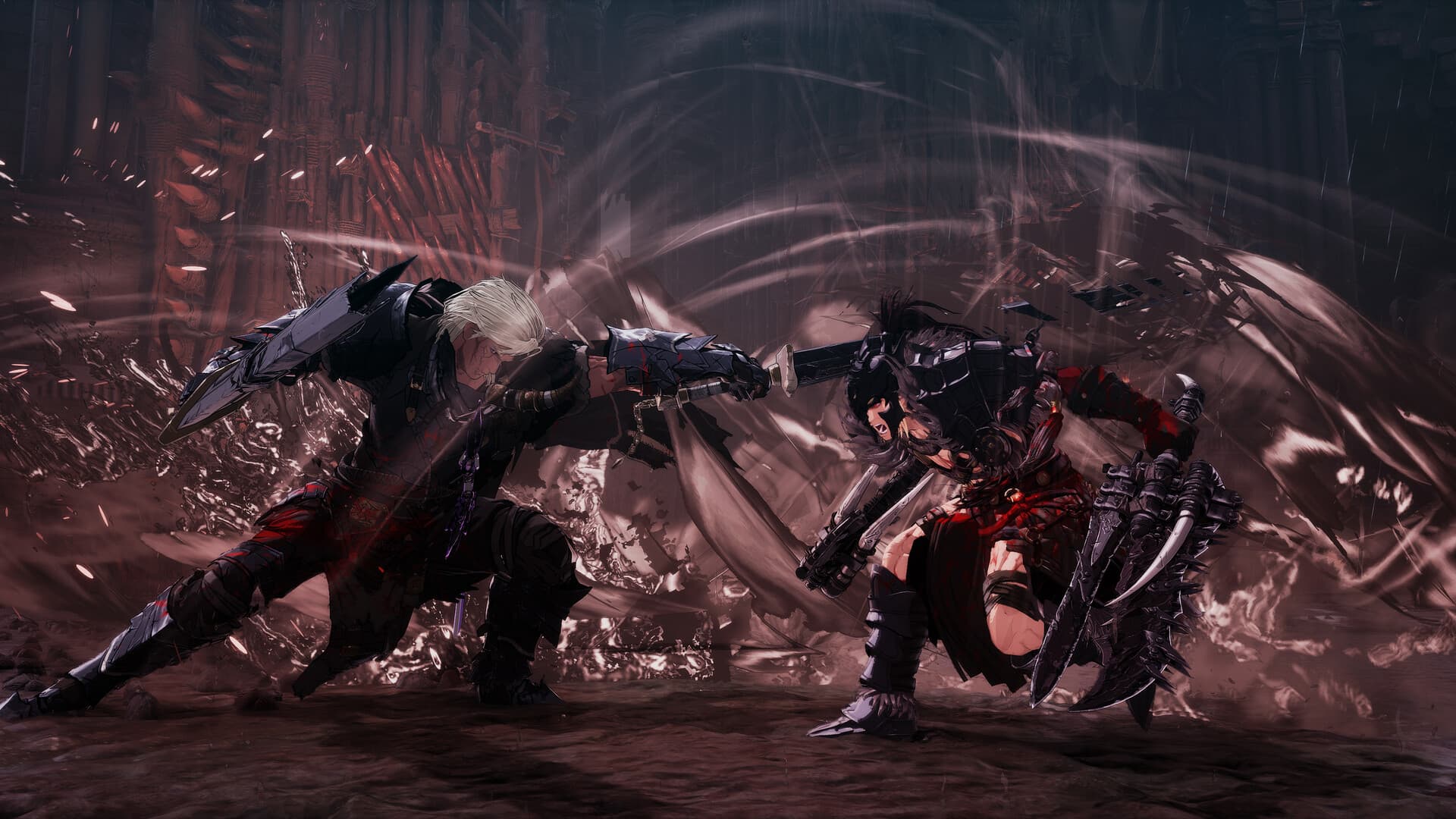 The First Berserker: Khazan Deluxe Edition - 2