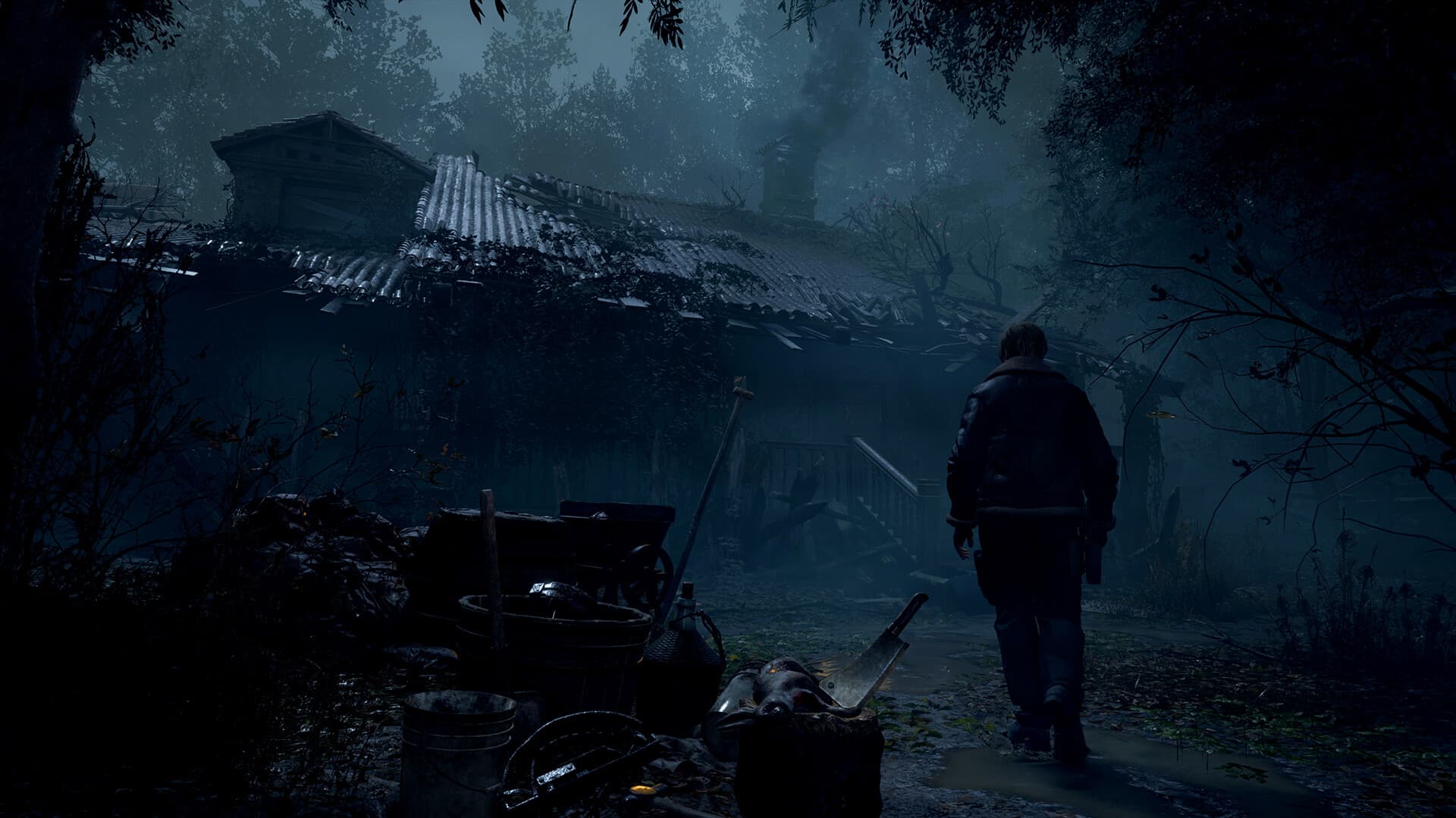 Resident Evil 4 Remake [NO DLC] - 2