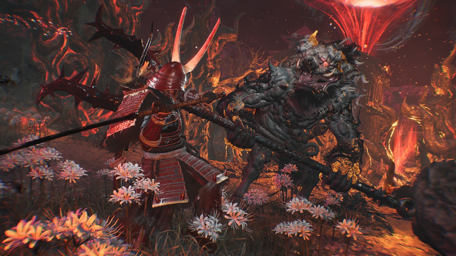 Nioh 3 Digital Deluxe Edition - 4