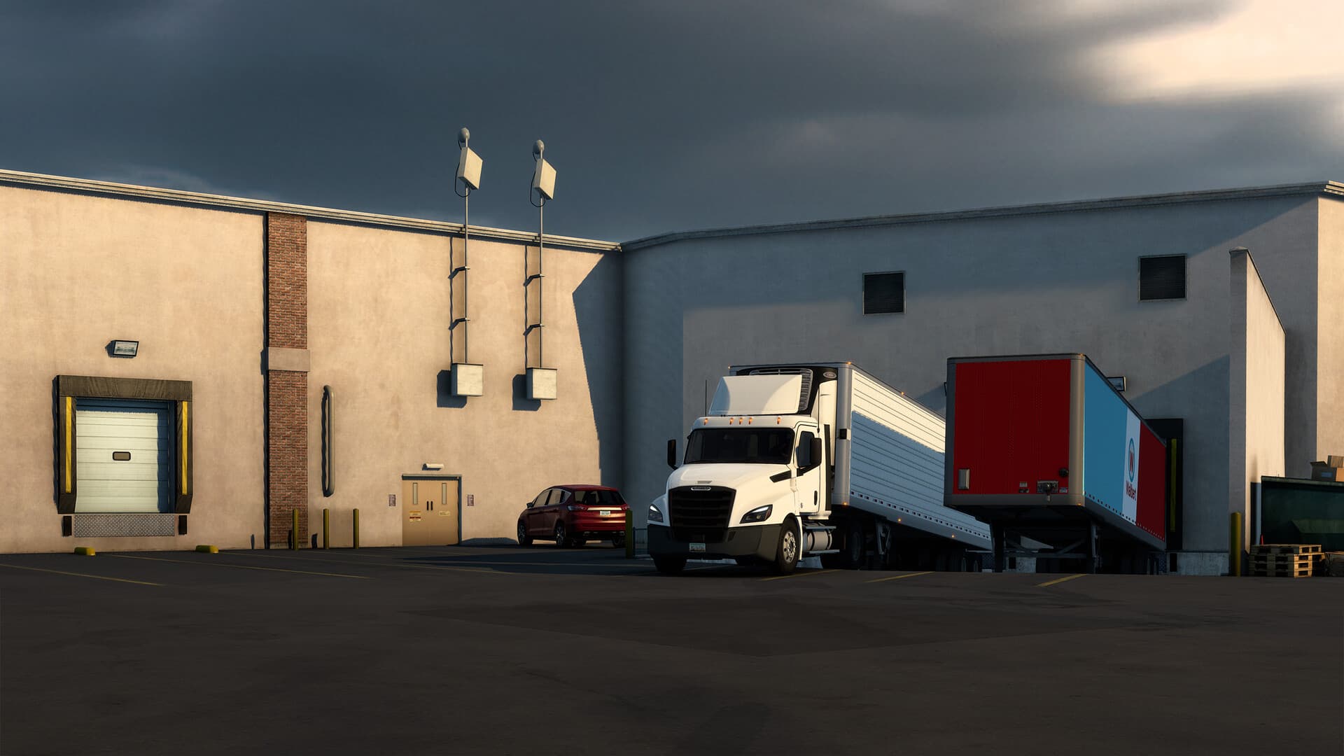 American Truck Simulator Ultimate Edition - 8