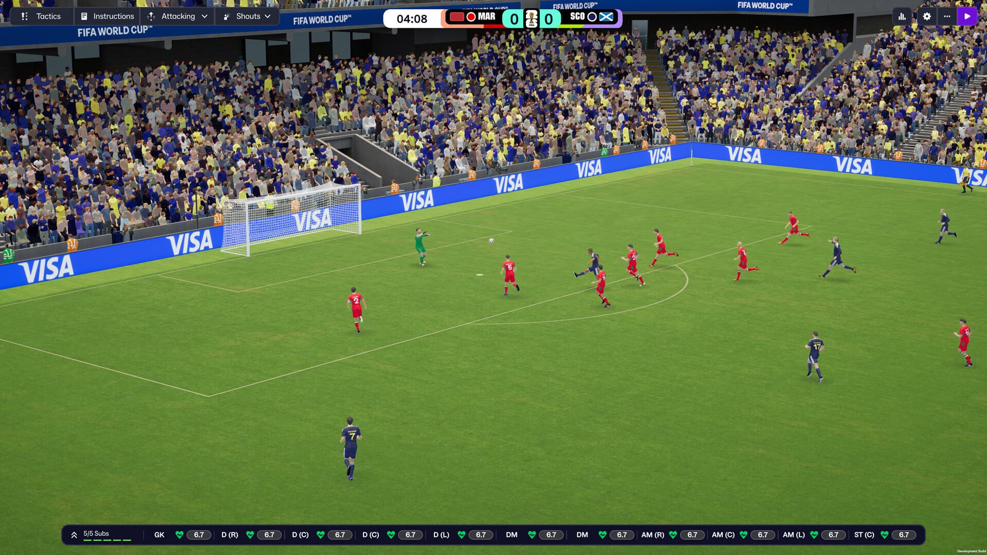 Football Manager 26 - 2