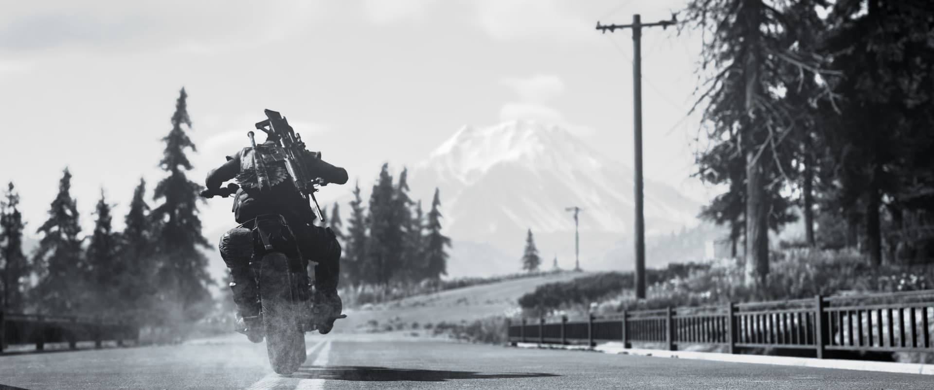 Days Gone - 8