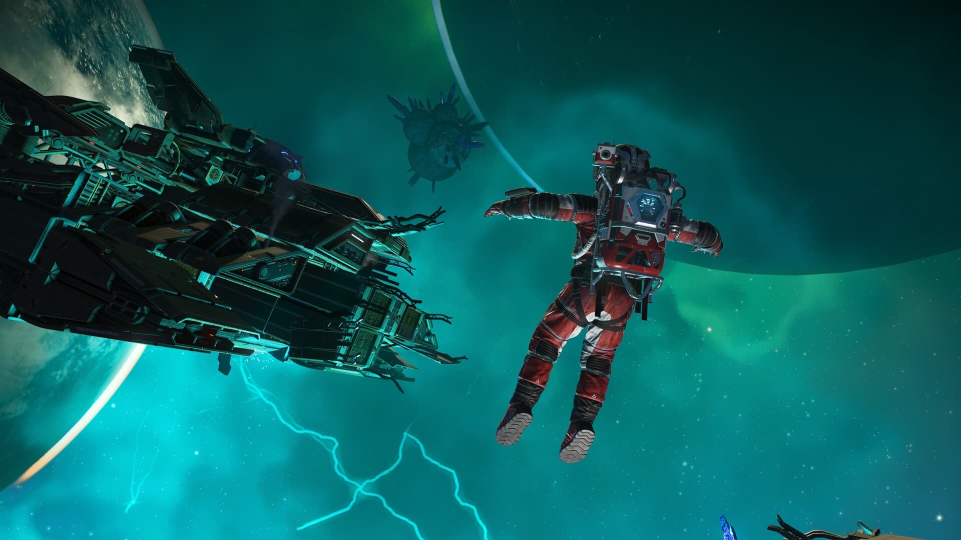 No Man's Sky - 5