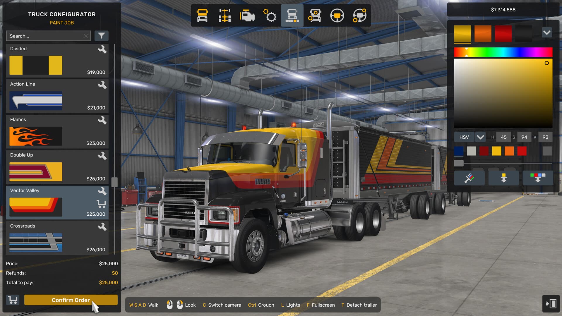 American Truck Simulator Ultimate Edition - 6