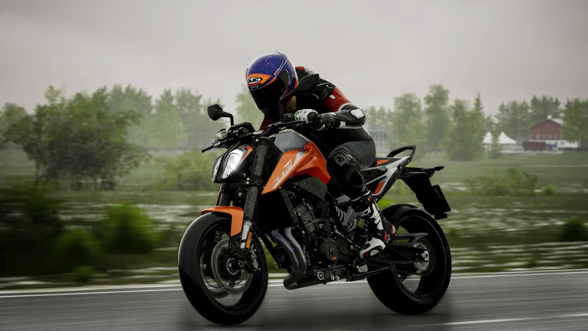 RIDE 2 3 4 - 4