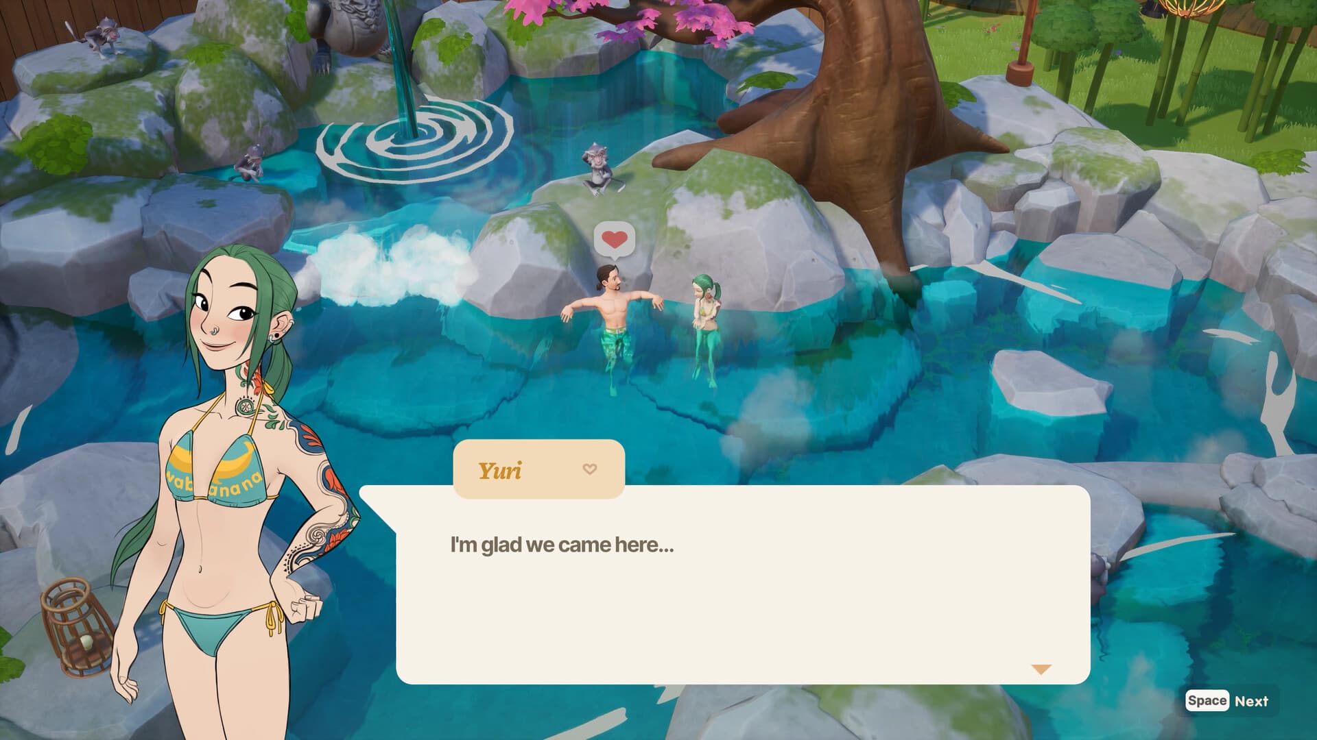 Coral Island - 8