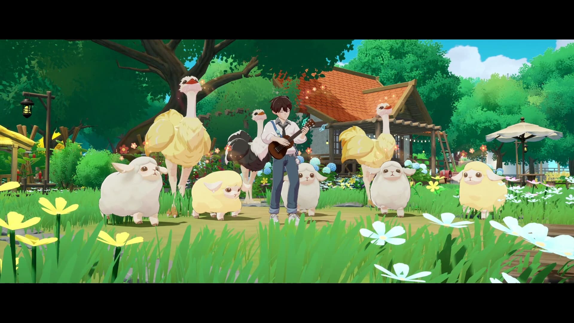 Starsand Island - 8