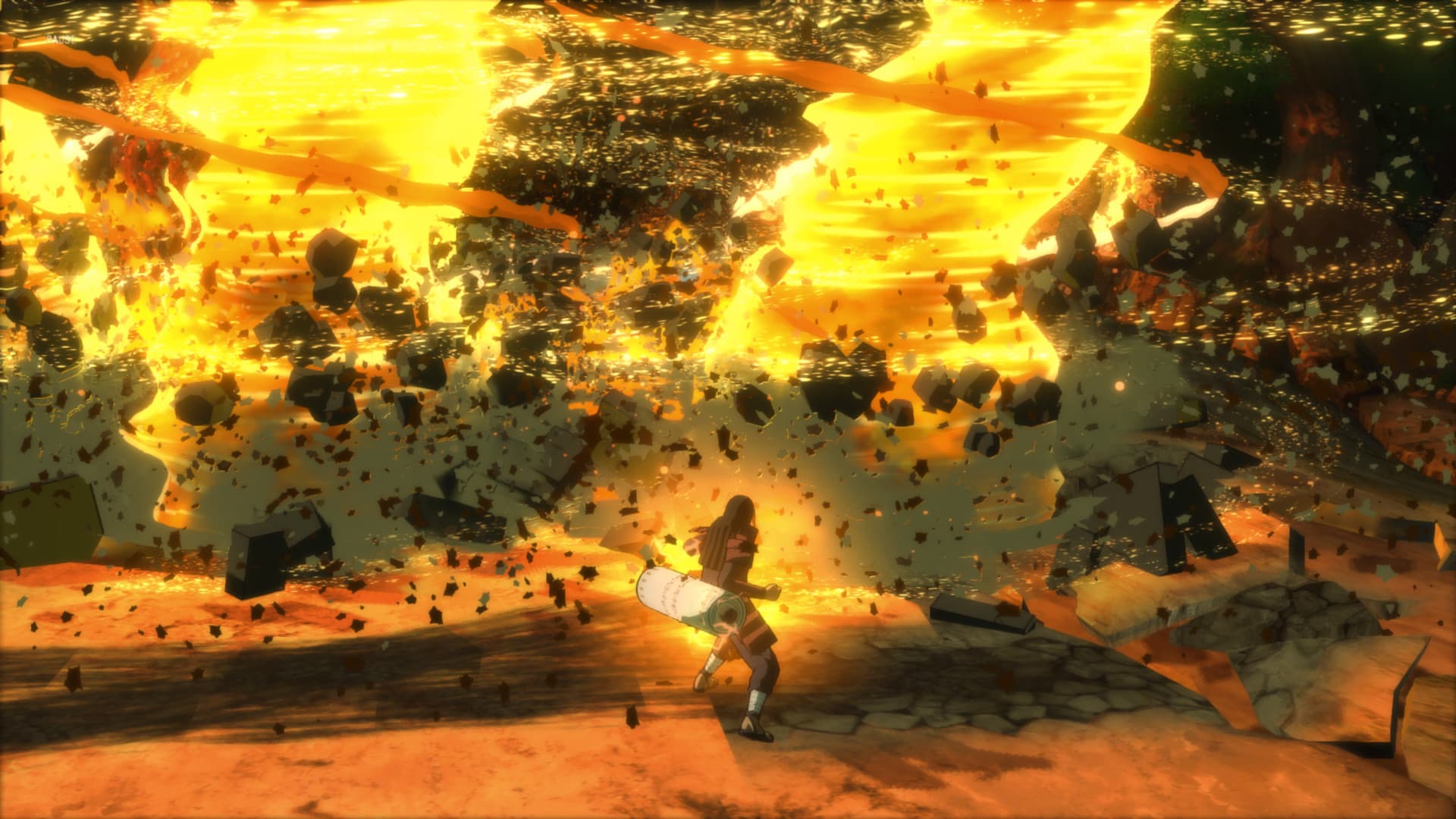 NARUTO SHIPPUDEN: Ultimate Ninja STORM 4 รวม 4 ภาค + 4 DLC - 6