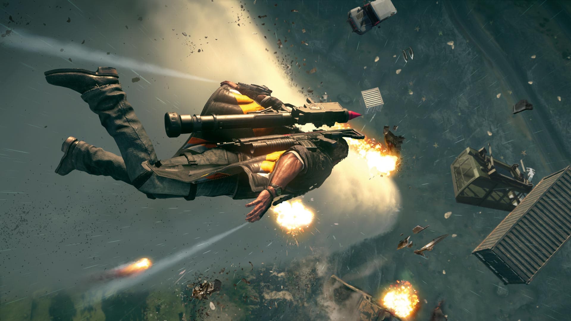 Just Cause 4 Complete Edition - 3