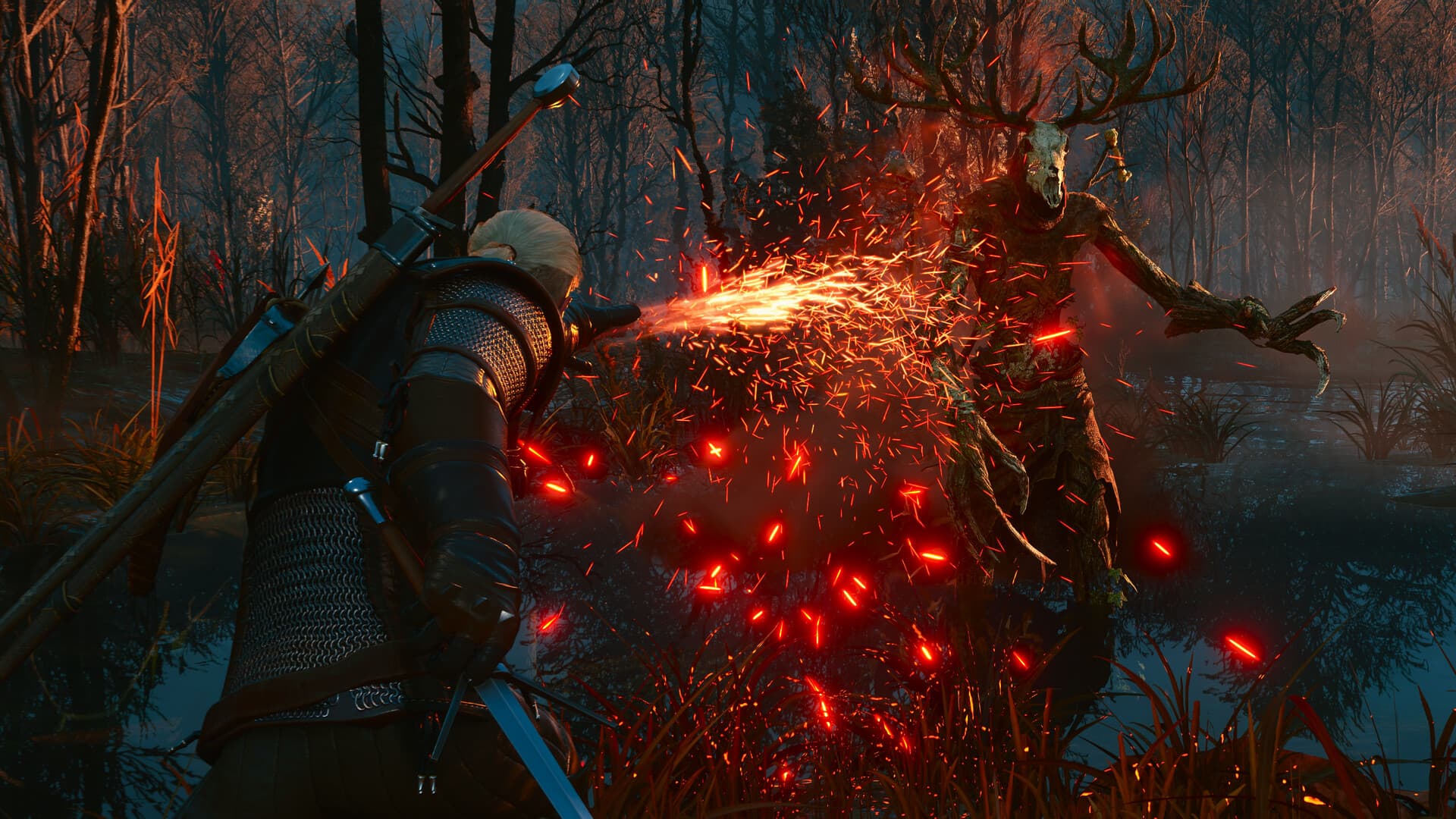 The Witcher 3: Wild Hunt Complete Edition - 2