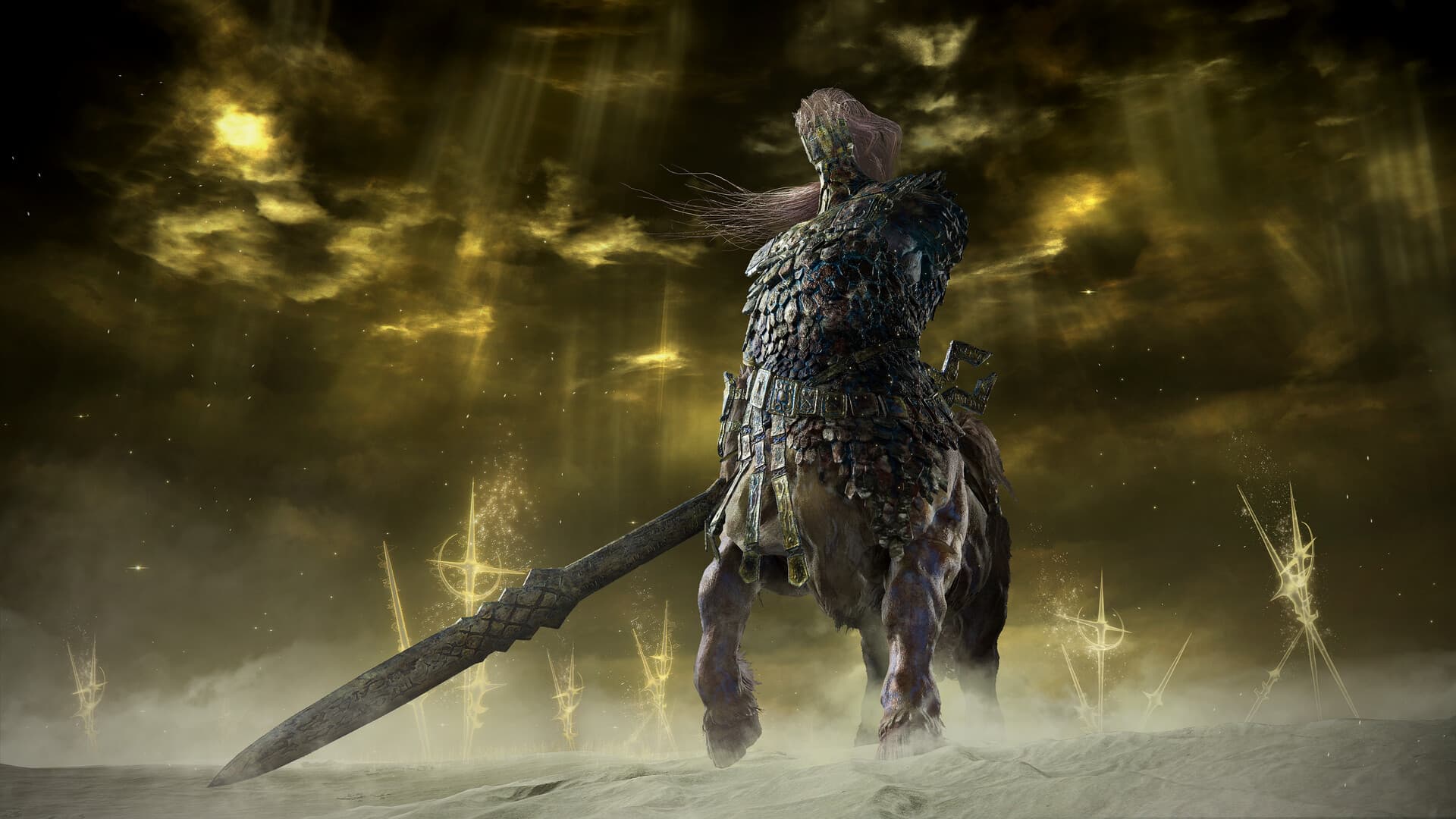 ELDEN RING NIGHTREIGN Deluxe Edition - 8
