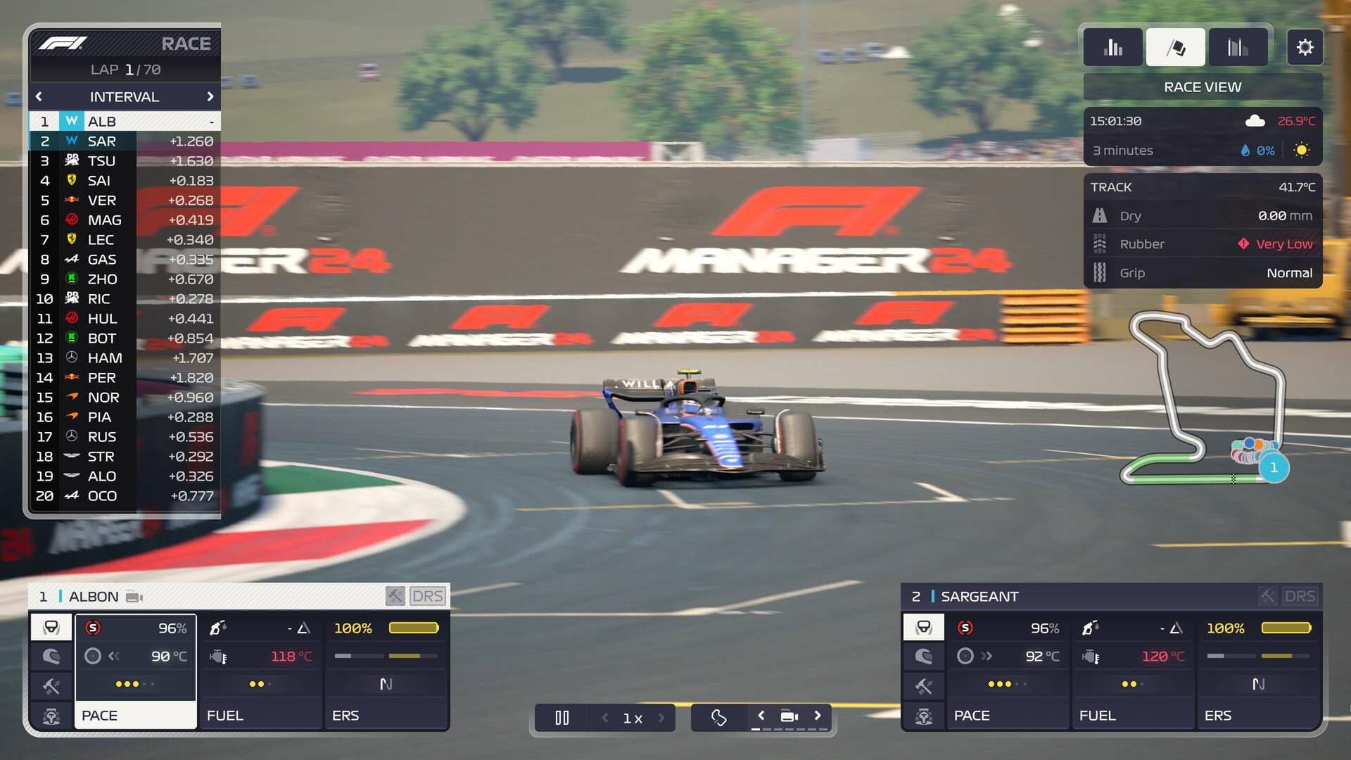 F1 manager 2024 Deluxe Edition - 5