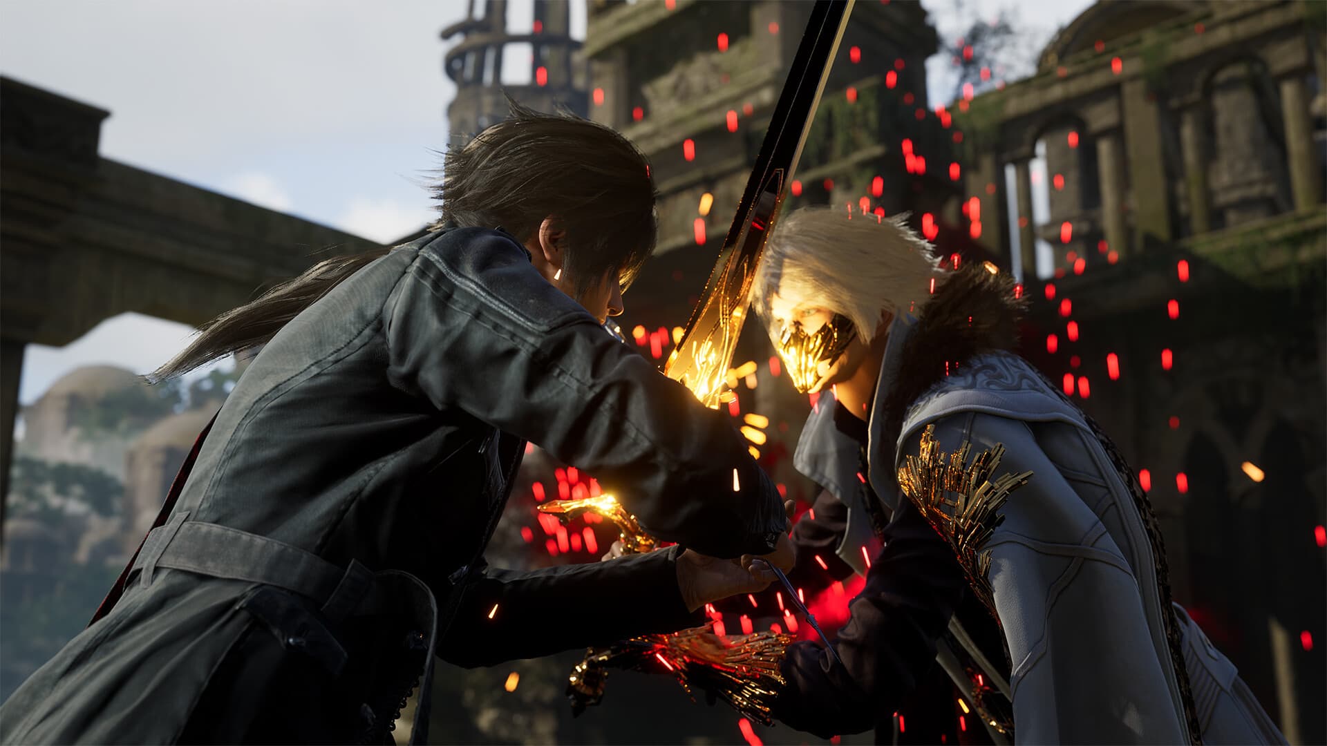 Lost Soul Aside™ Deluxe Edition - 6