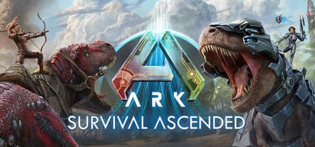 ARK: Survival Evolved + ARK: Survival Ascended