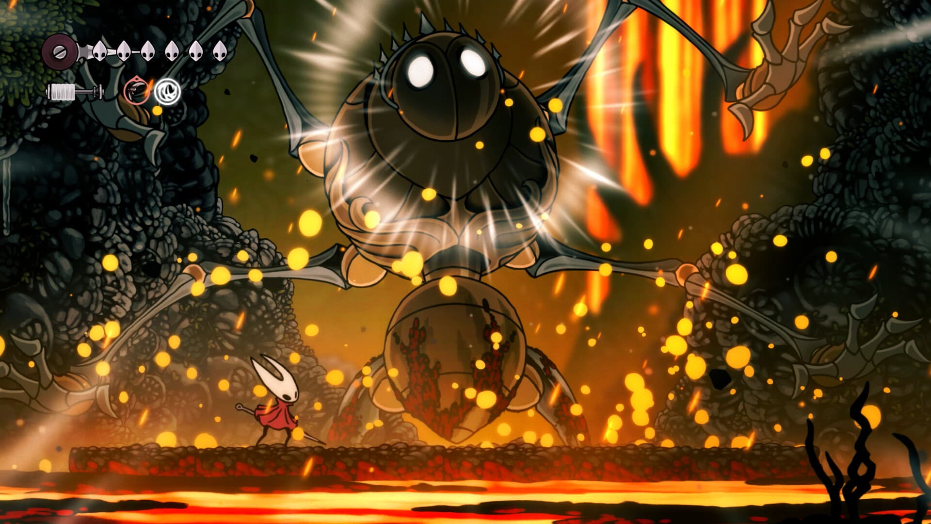 Hollow Knight: Silksong - 4
