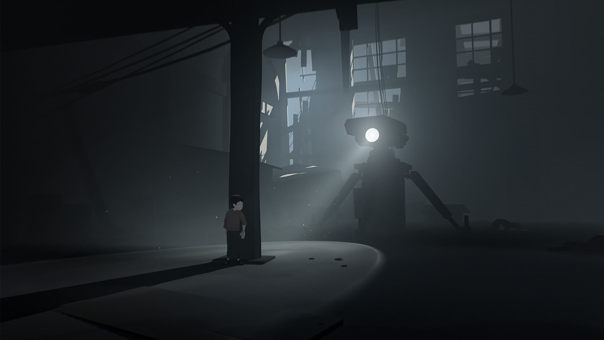 INSIDE - 5