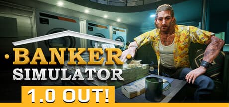 Banker Simulator + Gold Pack
