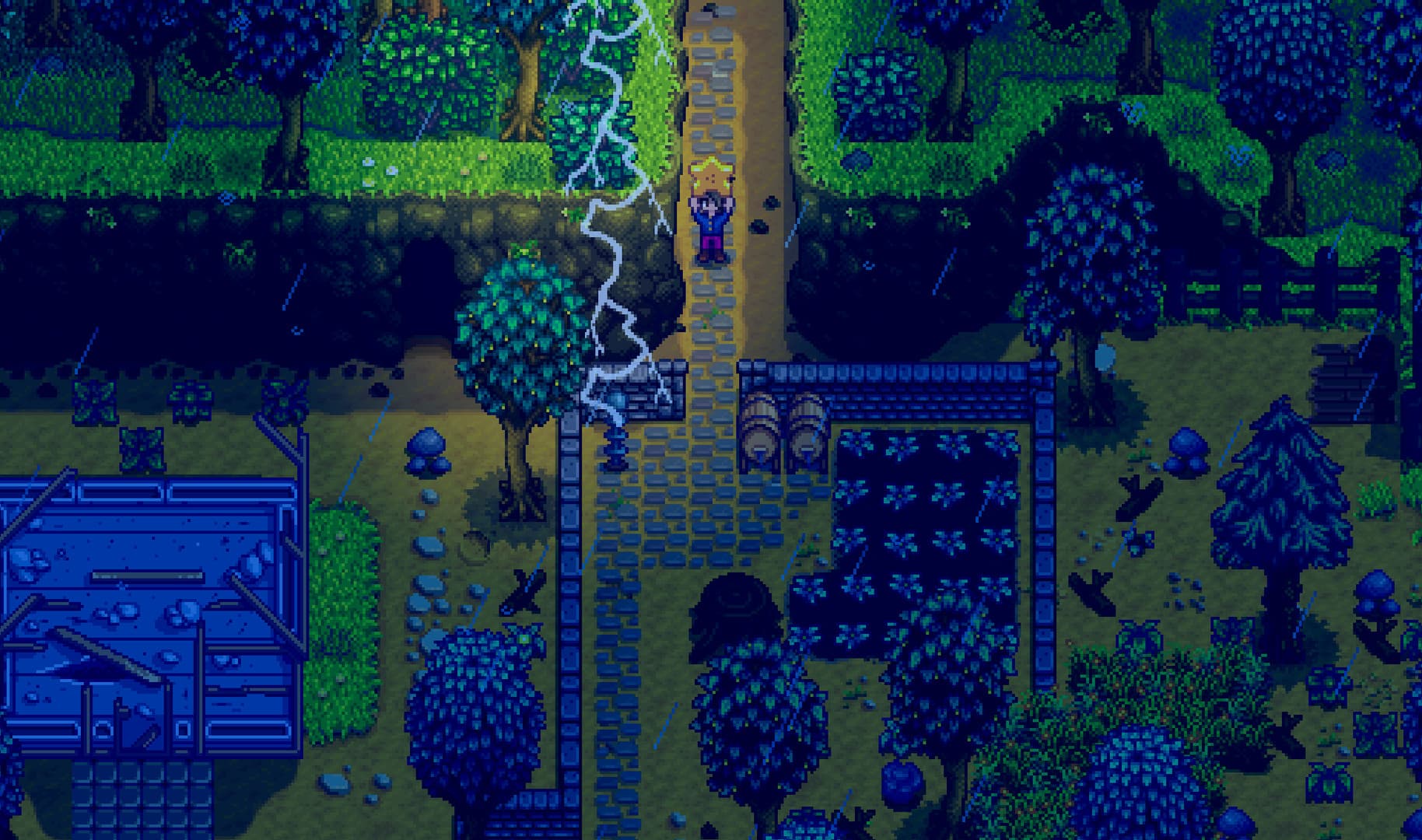 Stardew Valley - 4