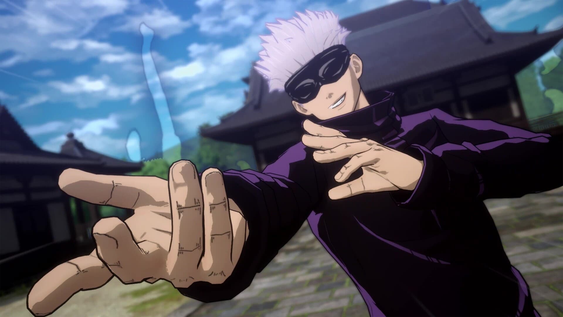 Jujutsu Kaisen Cursed Clash Ultimate Edition - 5